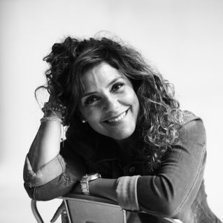 Cristina Gutiérrez Lestión