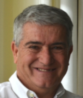 Carlos Hue Garcia