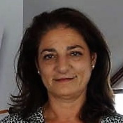 Elvira Mansur Nauffal