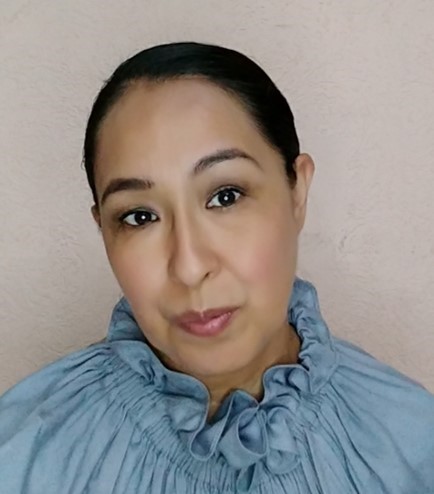 Cristina Angélica Viveros Ponce